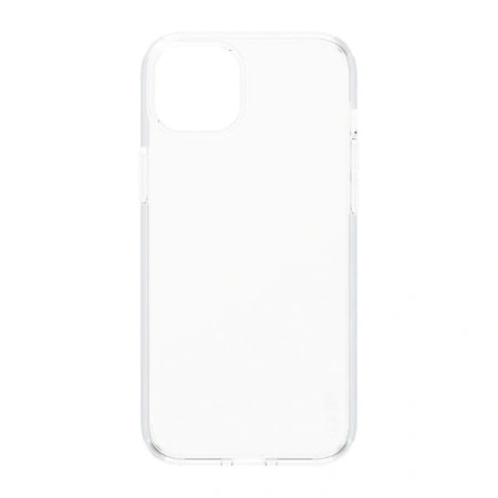 Etui CARE by PanzerGlass Urban Combat Case na iPhone 15 Plus - przezroczyste