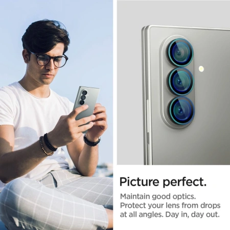 SPIGEN OSŁONA APARATU OPTIK PRO HD GLAS.TR DO SAMSUNG GALAXY Z FOLD 7