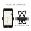 SPIGEN A250 BIKE MOUNT BLACK