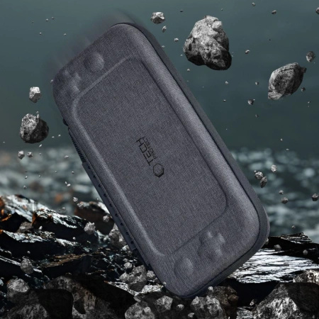 TECH-PROTECT ETUI HARDPOUCH DO NINTENDO SWITCH 2 OCHRONNE ZAMKI
