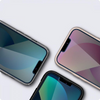 SZKŁO HARTOWANE SPIGEN GLAS.TR ”EZ FIT” 2-PACK IPHONE 13 PRO