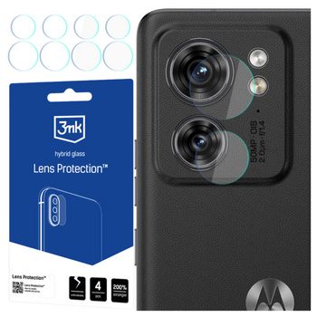 Motorola Edge 2023 - 3mk Lens Protection