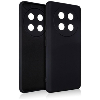 BELINE ETUI CASE SILIKONOWE DO HONOR MAGIC 7 LITE 5G ELEGANCKIE