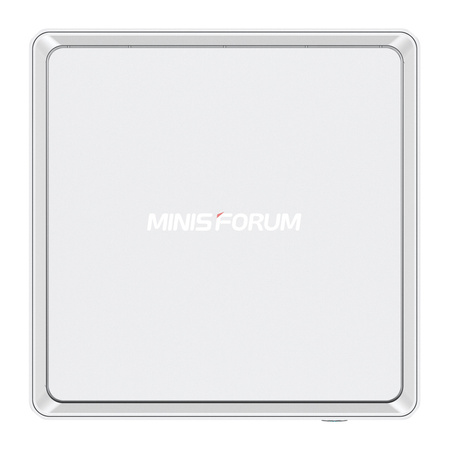 Mini PC MINIS FORUM NAB6 Lite i5-12600H barebone