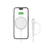 TECH-PROTECT ŁADOWARKA INDUKCYJNA MAGNETIC QI15W-A44 DO IPHONE 12 13 14 15