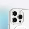 AMAZINGTHING ETUI SILIKONOWE MINIMAL MAG CASE DO IPHONE 16 PRO