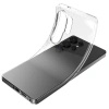 PURO ETUI SILIKONOWE 03 NUDE DO SAMSUNG GALAXY S25 ULTRA PRZEZROCZYSTE