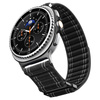 SPIGEN WBF0 BAND SAMSUNG GALAXY WATCH 8 / CLASSIC (40 / 44 / 46 MM) BLACK