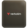 Dysk zewnętrzny Verbatim Snapback SSD 512 GB USB-C 3.2 Gen mocha metallic 32060