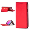 HURTEL POKROWIEC MAGNETIC CARD CASE DO IPHONE 14 Z KLAPKĄ PORTFEL PODSTAWKA