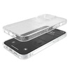 Etui Adidas OR Protective na iPhone 13 Pro / 13 Clear Case Glitter - przezroczyste 47120