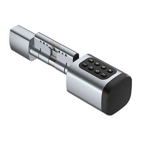 Wkładka do zamka smart AVATTO SDL-V1-S100 100mm (srebrna)