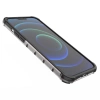 HURTEL ETUI PANCERNE HONEYCOMB Z ŻELOWĄ RAMKĄ DO IPHONE 13 PRO MAX OCHRONNE