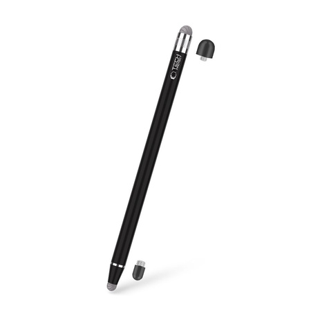 TECH-PROTECT USP100 RYSIK STYLUS DO IPHONE 11 12 13 14 4-TIP EKRAN DOTYKOWY