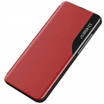 HURTEL CASE ETUI DO SAMSUNG GALAXY S23+ Z KLAPKĄ I PODSTAWKĄ WYSOKA JAKOŚĆ