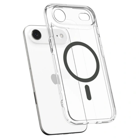 SPIGEN ETUI ULTRA HYBRID MAGSAFE DO IPHONE 17 AIR OCHRONA TELEFONU