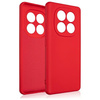 BELINE CASE DO XIAOMI REDMI NOTE 14 PRO 5G SILIKONOWE OCHRONNE WZMACNIAJĄCE
