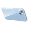 BASEUS ETUI CRYSTAL SERIES DO IPHONE 14 PLUS + SZKŁO HARTOWANE PEŁNY ZESTAW