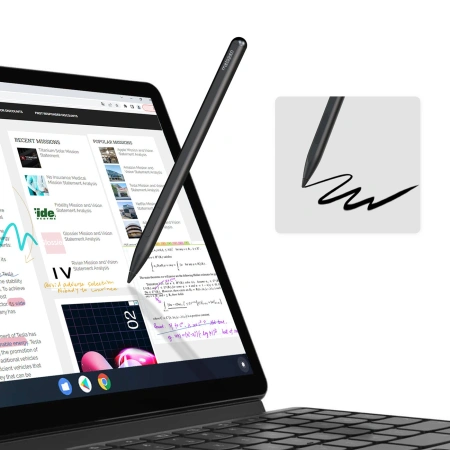 Rysik Metapen Pen M1 - czarny