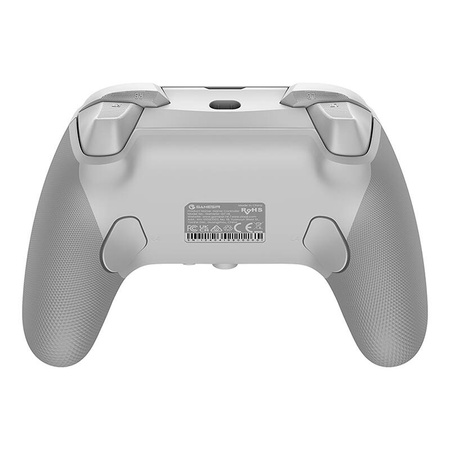 Kontroler przewodowy GameSir G7 HE (biały)