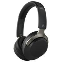 Creative Słuchawki bezprzewodowe Zen     Hybrid SXFI czarny/black Bluetooth 5.3 ANC