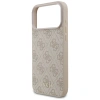 GUESS ETUI 4G CLASSIC DO IPHONE 17 PRO MAX Z WYSOKIEJ JAKOŚCI