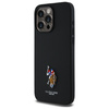 US POLO ASSN POKROWIEC TPU DO IPHONE 15 PRO MAX 6,7 Z EMBROIDERED DH COLOR