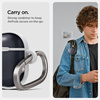 SPIGEN CLASSIC C1 ETUI DO APPLE AIRPODS 4 Z OCHRONĄ PRZED ZATRZASKAMI