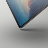 UNIQ SZKŁO HARTOWANE 9H DO IPAD PRO 11 2024 Z APLIKATOREM Z APLIKATOREM