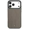 MERCEDES ETUI LEATHER THE MOVE MAGSAFE DO IPHONE 17 PRO MAX LUKSUSOWE