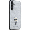 KARL LAGERFELD ETUI HARDCASE DO SAMSUNG GALAXY A35 A356 FIXED GLITTER