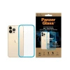 PANZERGLASS ETUI CLEARCASE DO IPHONE 13 PRO MAX ANTYBAKTERYJNE MILITARY