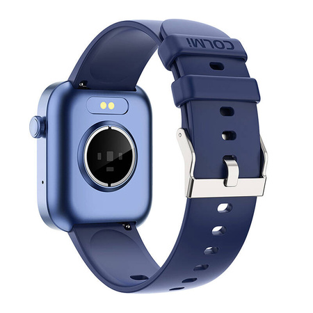 COLMI P71 ZEGAREK SMART DO ANDROID IOS MONITORING FITNESS EKRAN DOTYKOWY