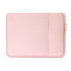 TECH-PROTECT TORBA NA LAPTOPA 13 CALI DO NOTEBOOKA OCHRONNA ZAMKNIĘCIE