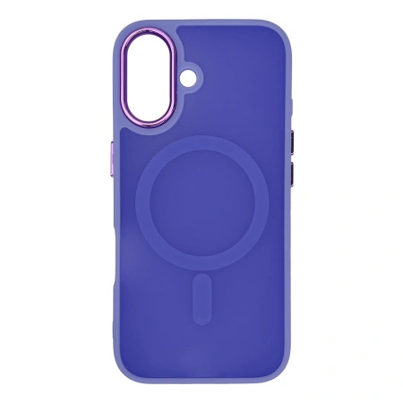 WOZINSKY ETUI FASHION CASE Z DO MAGSAFE DO SAMSUNG GALAXY S24 FE OCHRONA