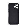 Nakładka Finger Grip do Xiaomi Redmi Note 14 Pro 5G (Global) czarna