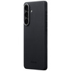 Etui PITAKA Edge Case MagSafe do Samsung Galaxy S26+ czarno-szary