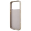 GUESS ETUI 4G BIG LOGO DO IPHONE 17 PRO STYLOWY CASE Z LOGO