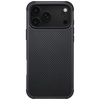 Etui PITAKA Aramid ProGuard MagSafe do   iPhone 17 Pro czarno szary