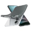 SPIGEN ETUI LIQUID CRYSTAL DO SAMSUNG GALAXY S25 EDGE PRZEZROCZYSTE