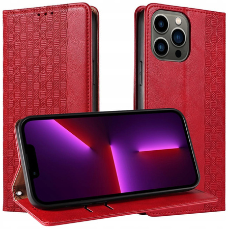 HURTEL MAGNET STRAP CASE ETUI DO SAMSUNG GALAXY S23 ULTRA POKROWIEC