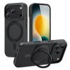 TECH-PROTECT ETUI MAGRING MAGSAFE DO IPHONE 17 PRO OCHRONA Z MAGNETYCZNYM