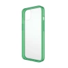 PANZERGLASS ETUI CLEARCASE ANTYBAKTERYJNE DO IPHONE 13 14 15 MILITARY GRADE