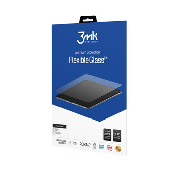 Apple iPad Mini 2021 - 3mk FlexibleGlass™ 8.3''