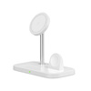 TECH-PROTECT ŁADOWARKA WIRELESS QI15W-A22 DO MAGSAFE DO IPHONE 12 13 14 15