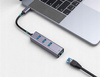 KARTA SIECIOWA HUB USB-C GIGABIT LAN 1000Mb RJ45