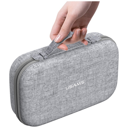 USAMS ETUI JX SERIES JANE05 DO 10.6'' DO AKCESORIÓW ZAPOBIEGA