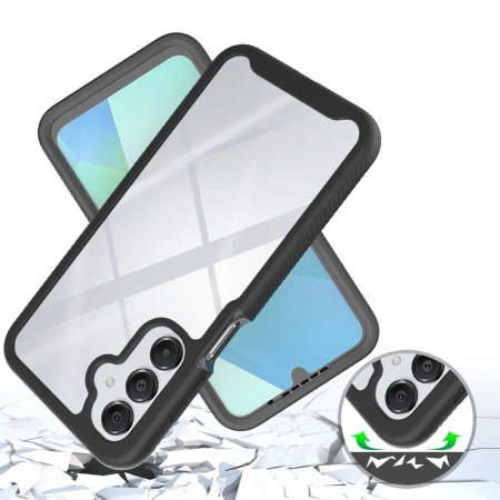 TECH-PROTECT ETUI DEFENSE DO SAMSUNG GALAXY A17 4G 5G OCHRONA