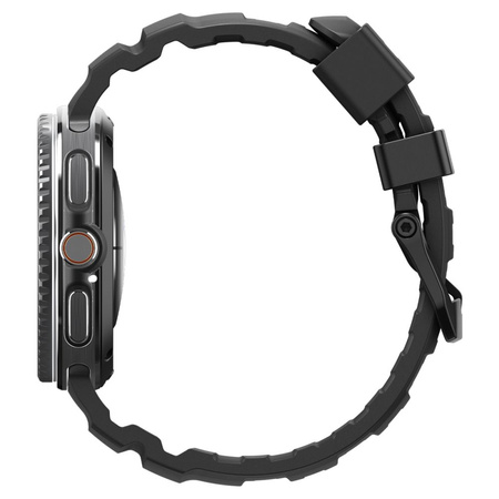 SPIGEN WBS2 BAND SAMSUNG GALAXY WATCH 8 / CLASSIC (40 / 44 / 46 MM) BLACK