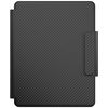 Etui Typecase Edge + z klawiaturą do     iPad Air 13" 2024/2025 włókno węglowe